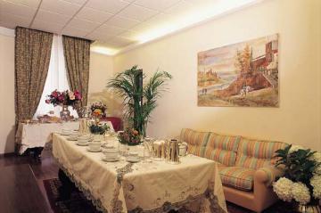 Michelangelo Bed & Breakfast Firenze