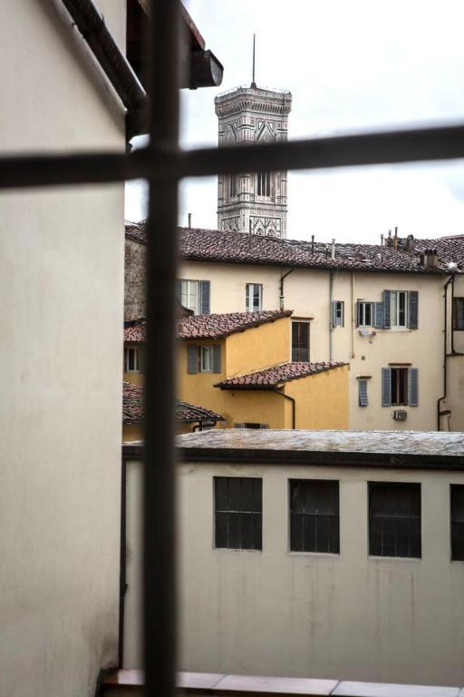 Hotel Aldobrandini Firenze