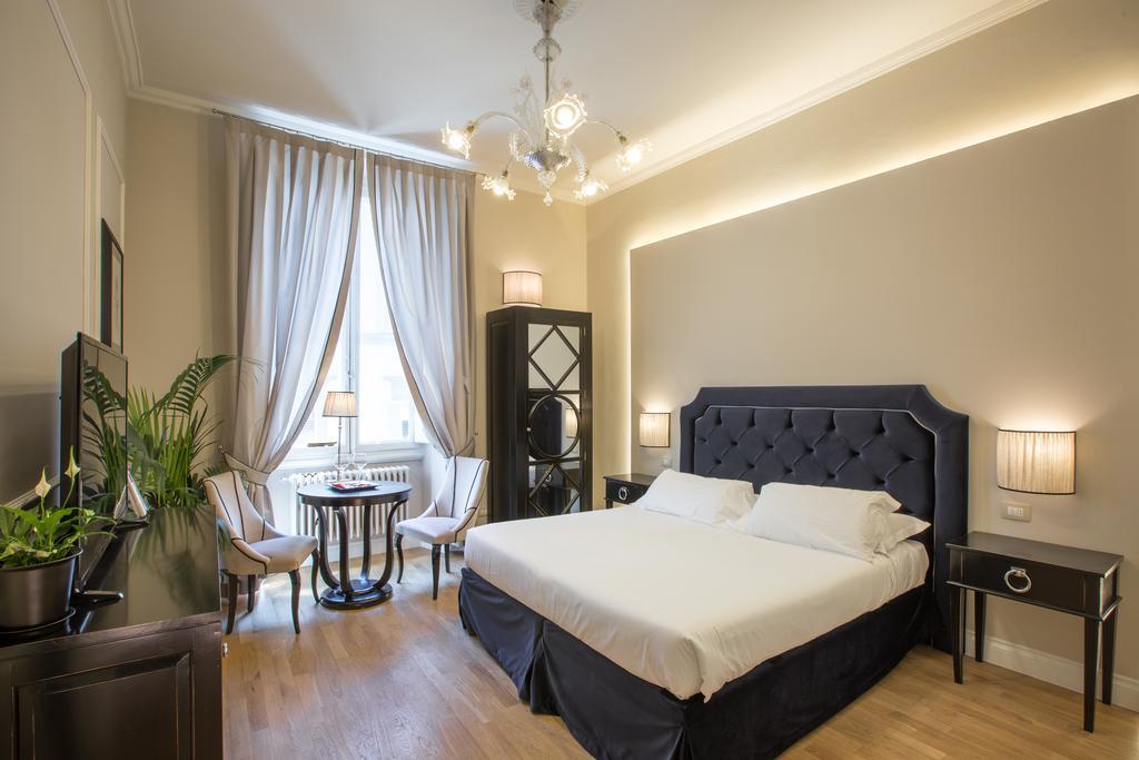 Relais Tosinghi Gasthuis Florence