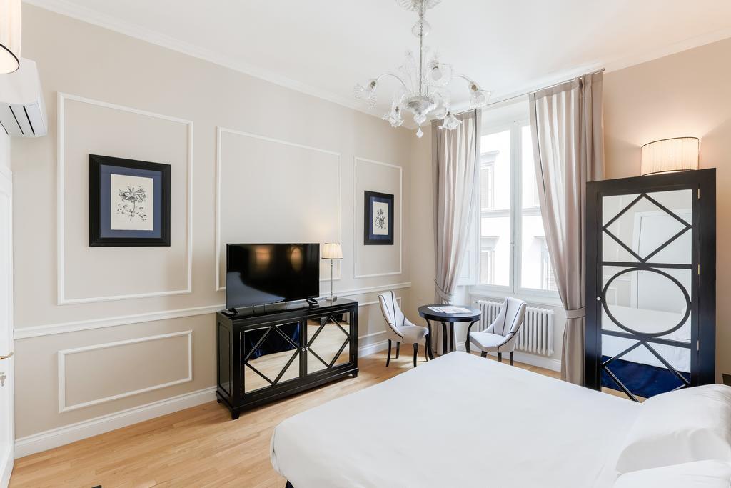 Relais Tosinghi Gasthuis Florence