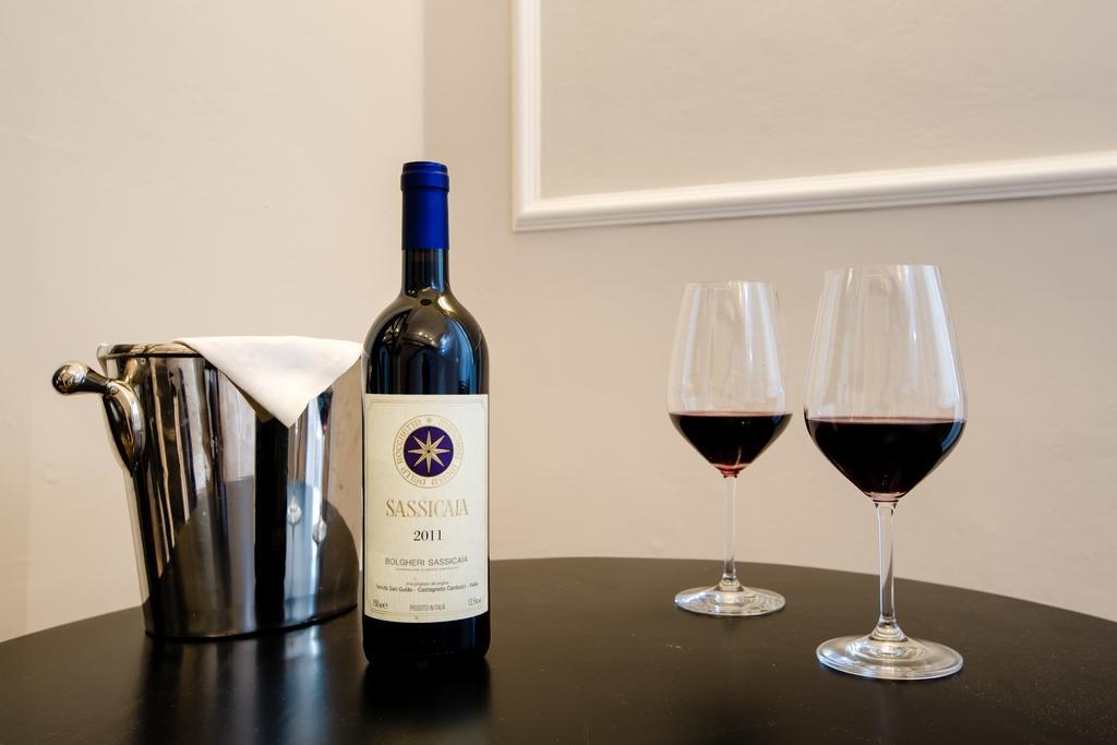 Relais Tosinghi 3* Florence