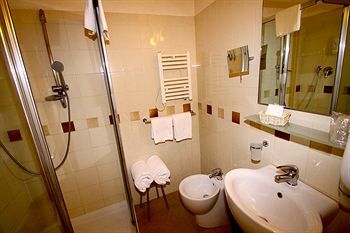 Hotel Perseo Florença