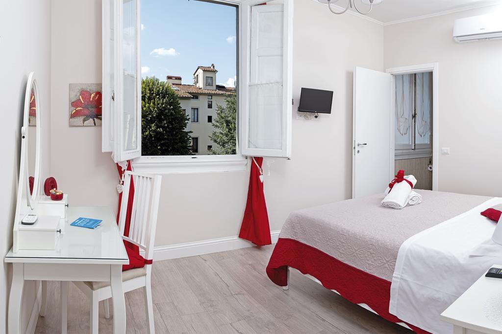 Arcobaleno 3* Firenze