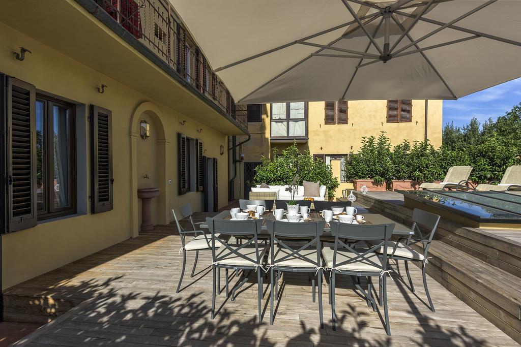 Leilighet Lanfredini Firenze
