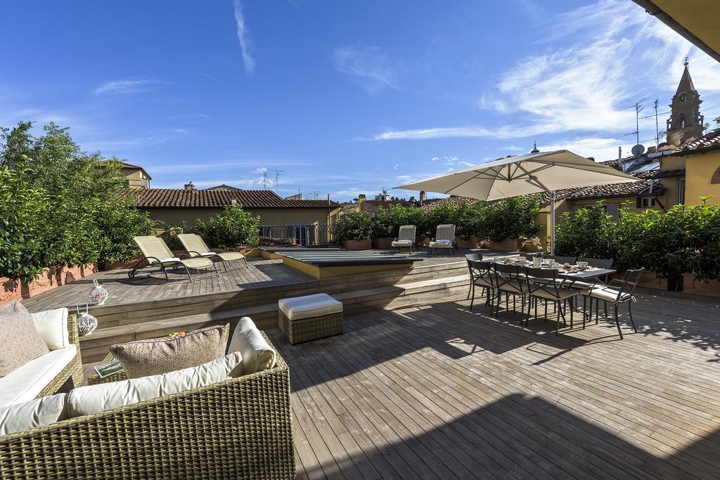 Leilighet Lanfredini Firenze