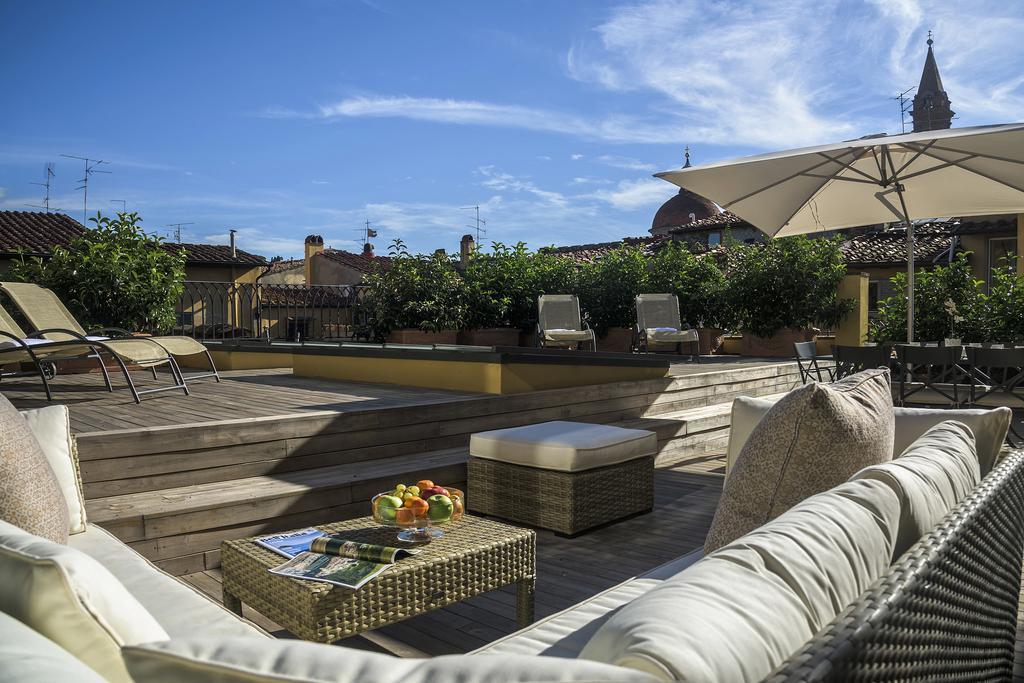 Lanfredini Appartement Florence