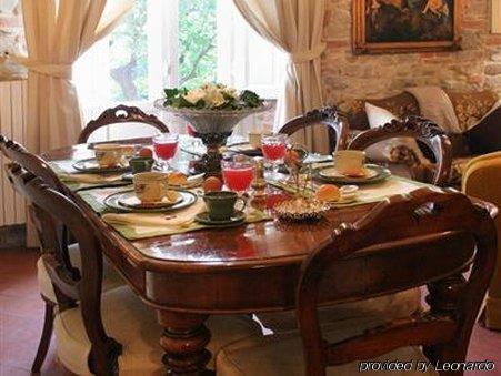 Sangaggio House Acomodação com café da manhã 