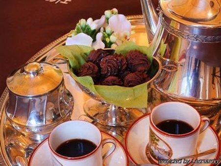 Acomodação com café da manhã  Sangaggio House Florença