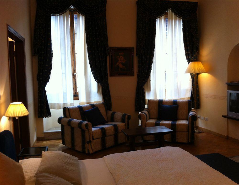 Tornabuoni La Petite 4*