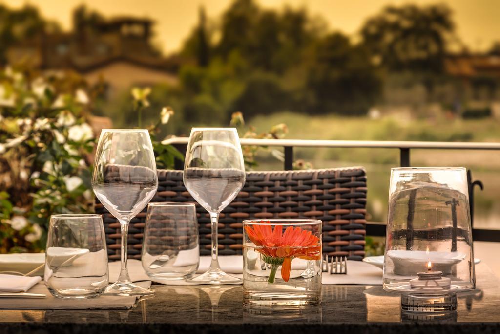 Mulino Di - Worldhotels Crafted 4* Firenze