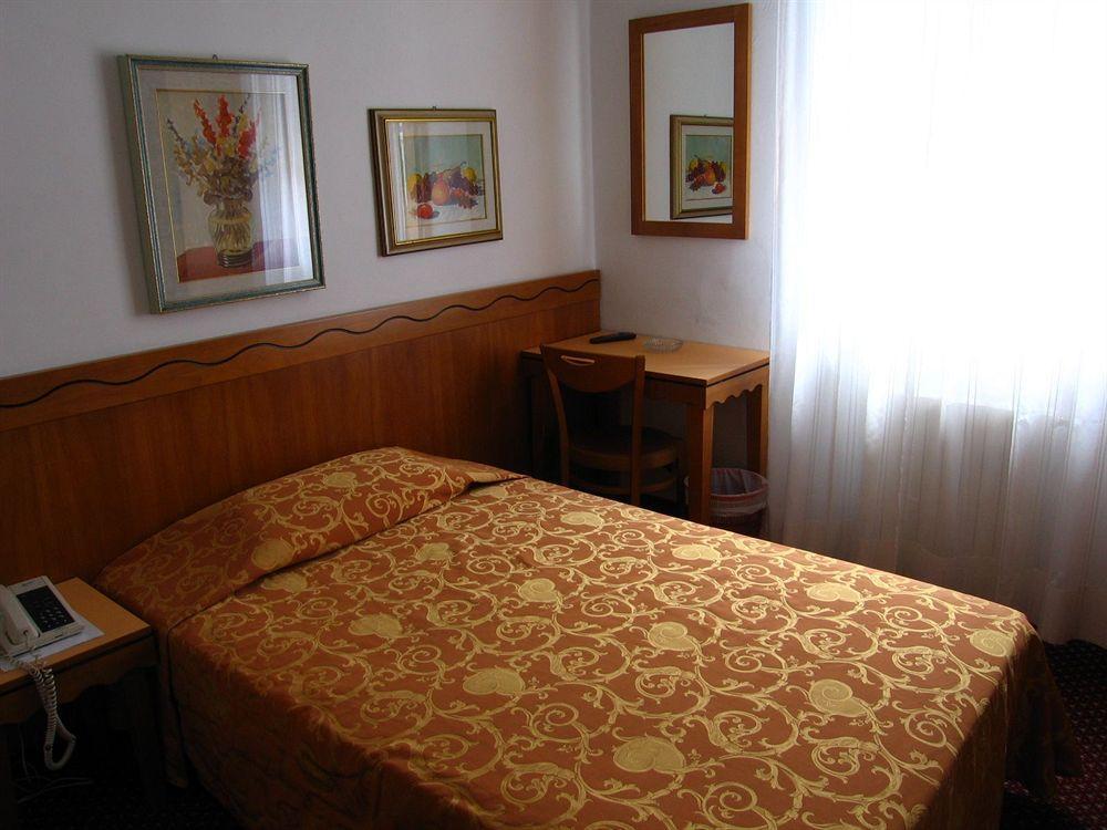 Nuova Italia Hotel Firenze