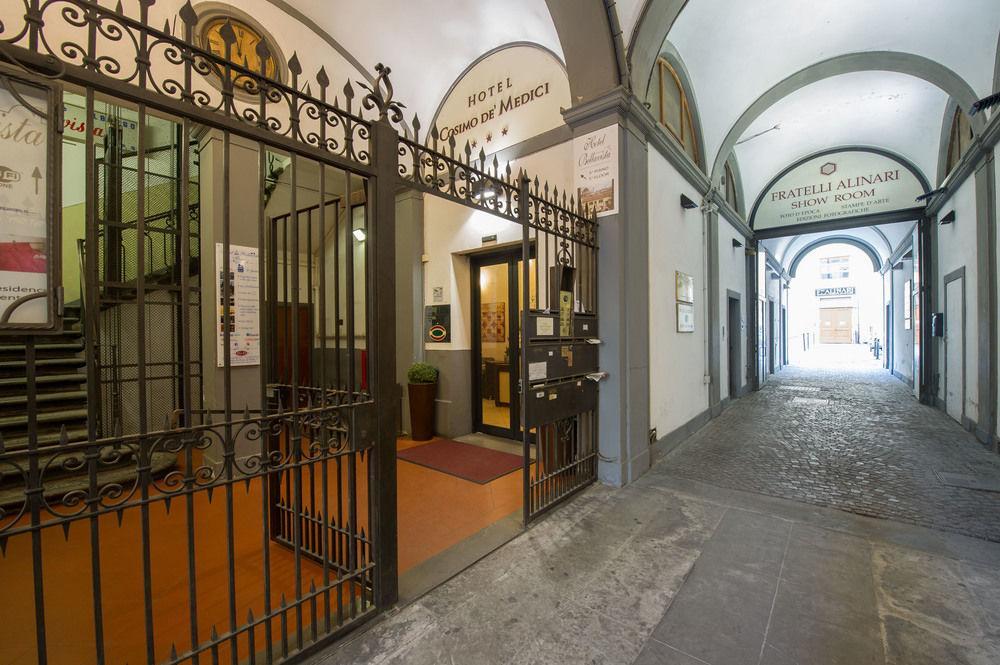 Cosimo De' Medici