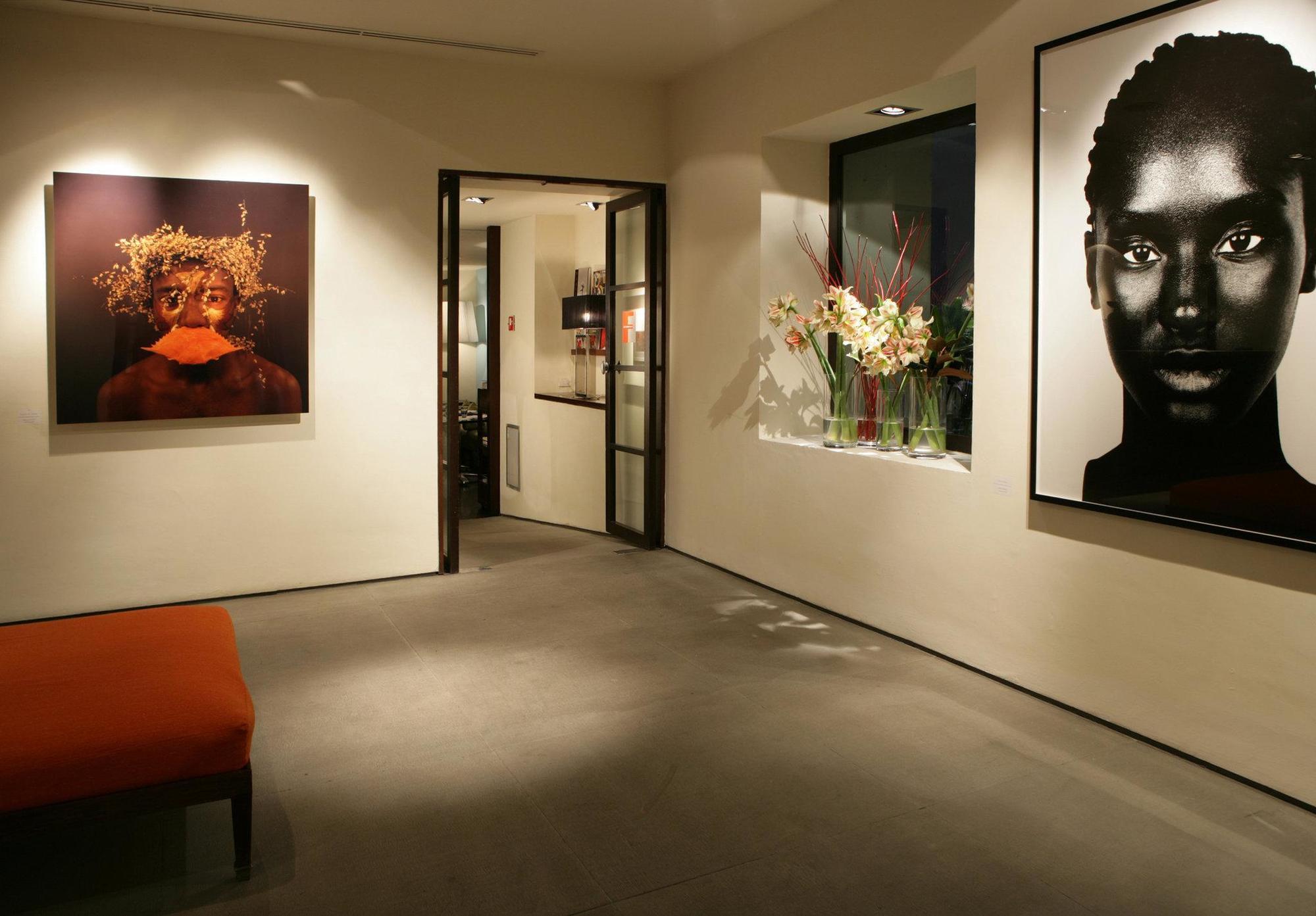 Gallery Art - Lungarno Collection Hotel