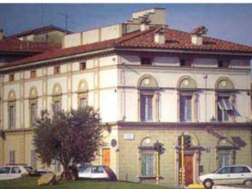 Appartement San Niccolo