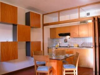 Appartement San Niccolo *