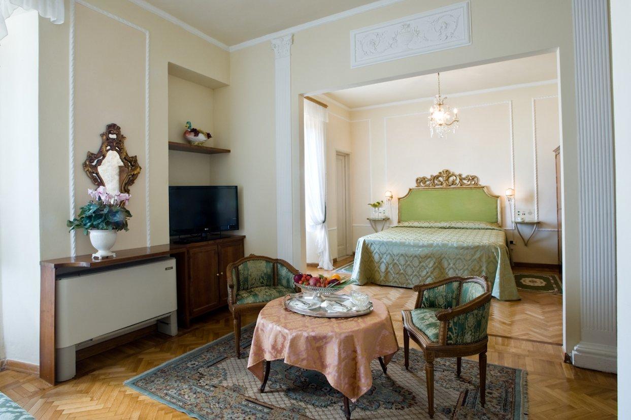 Principe Hotel 4*