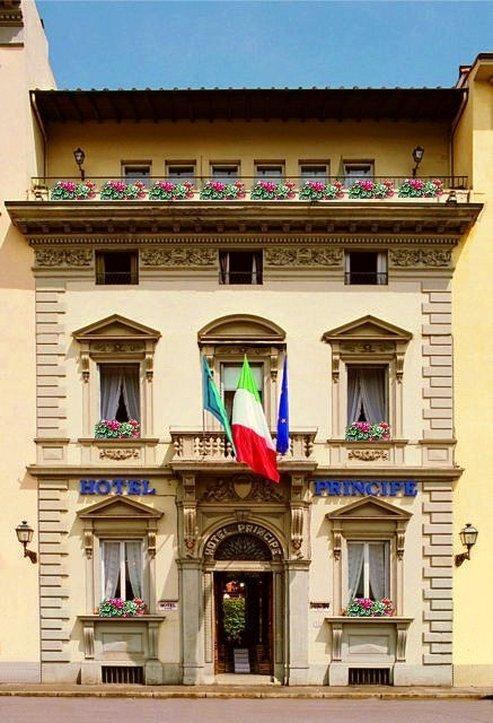 Hotel Principe