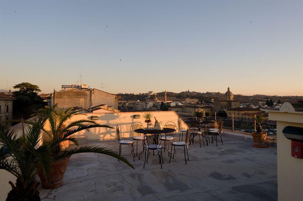 Principe Hotel Florence