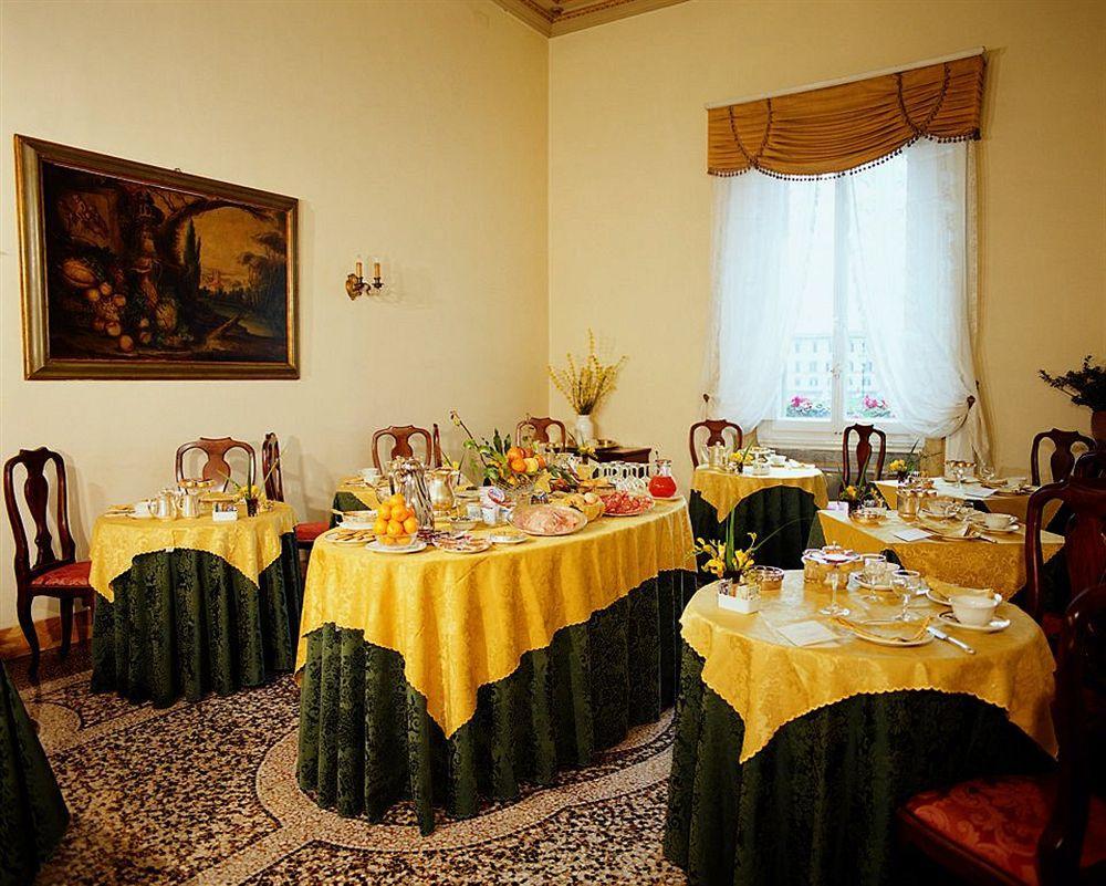 Principe 4* Florence