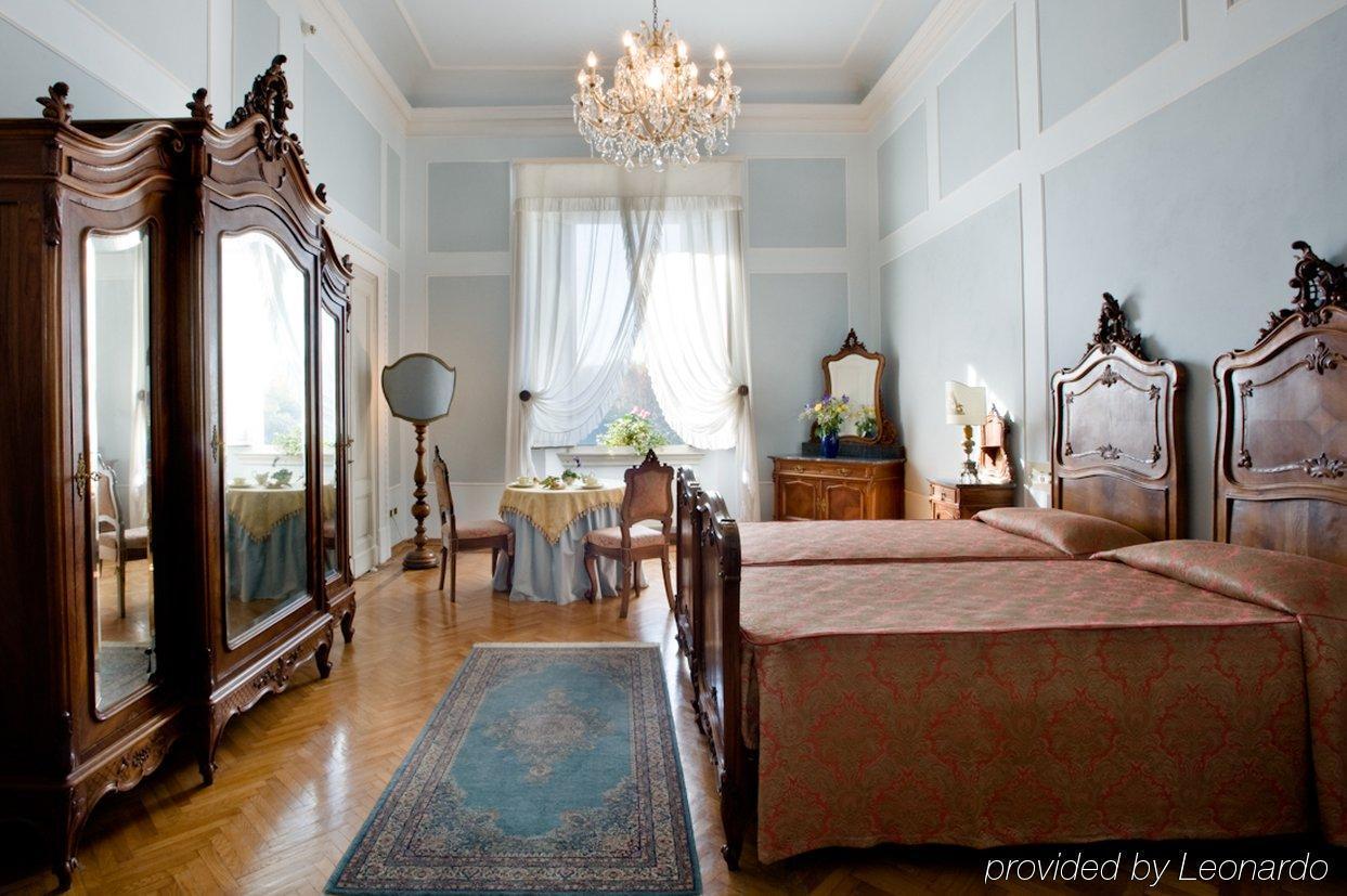Hotel Principe 4*