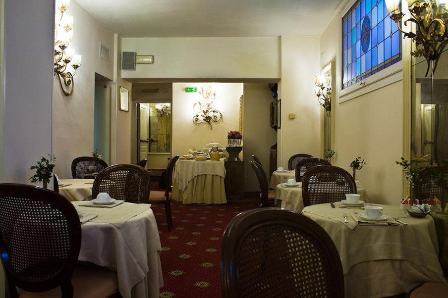 C-hotels De Rose Palace Hotel Firenze