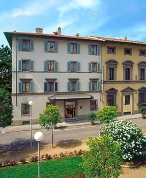 Hotel C-hotels De Rose Palace Florence