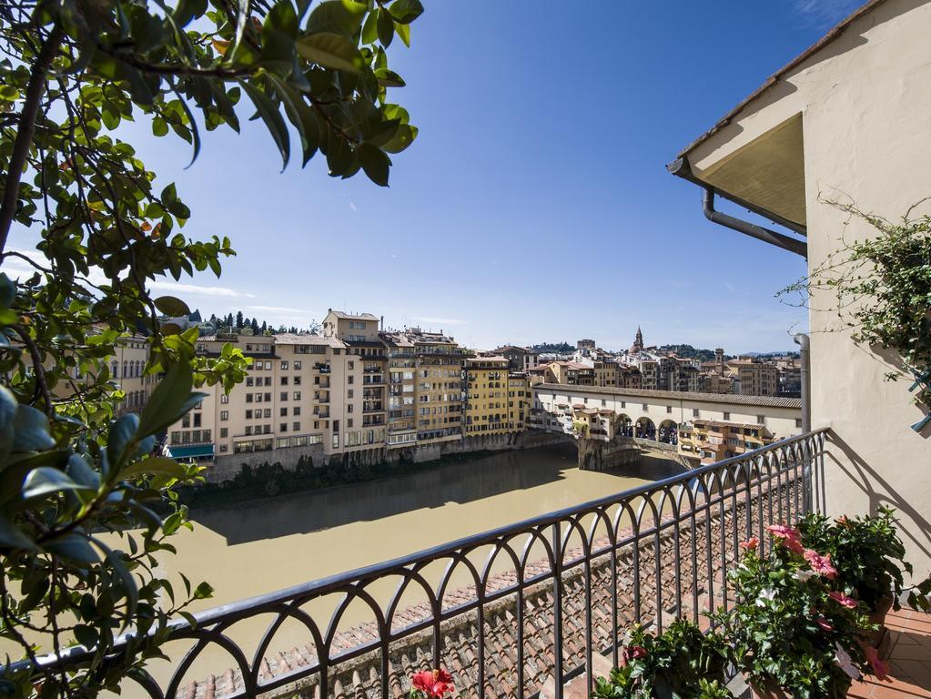 Degli Orafi Hotell