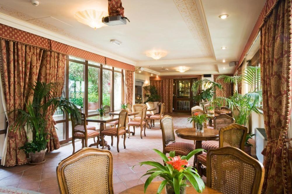 Adler Cavalieri Hotel-private Spa & Gym Hotel