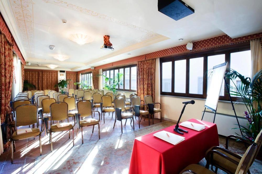 Adler Cavalieri Hotel-private Spa & Gym Hotel