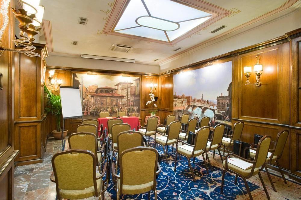 Adler Cavalieri Hotel-private Spa & Gym Florença
