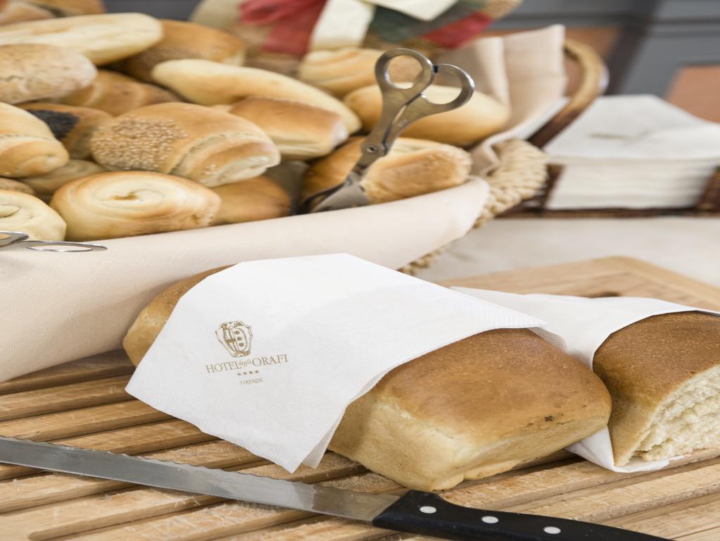 Degli Orafi Hotell 4*
