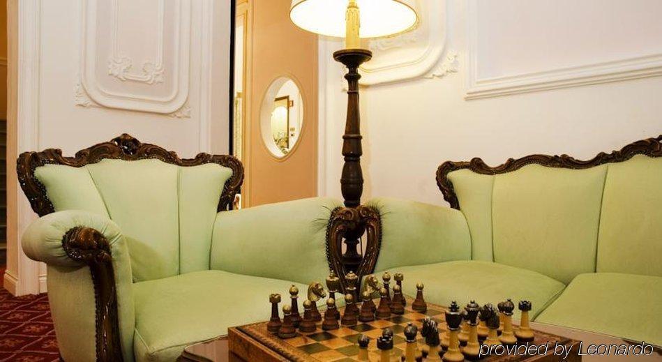 Carlotta 4* Firenze
