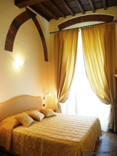 Maison d'hôtes Residenza Della Signoria 3*