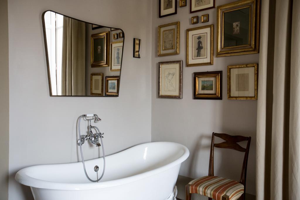 Bed & Breakfast Adastra Florence
