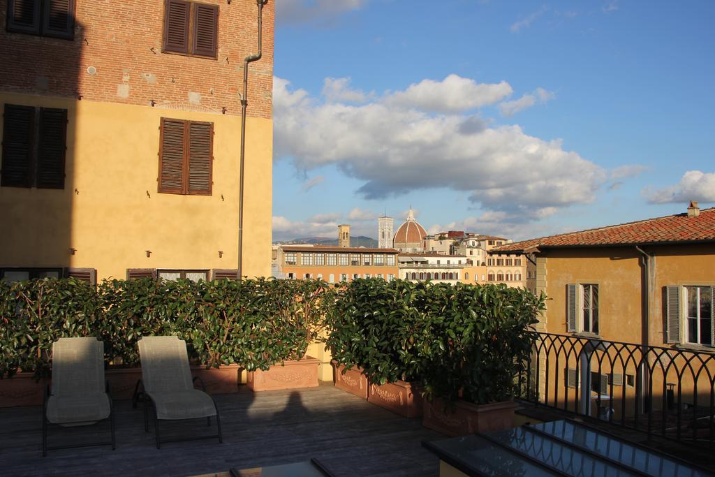 Lanfredini Leilighet Firenze