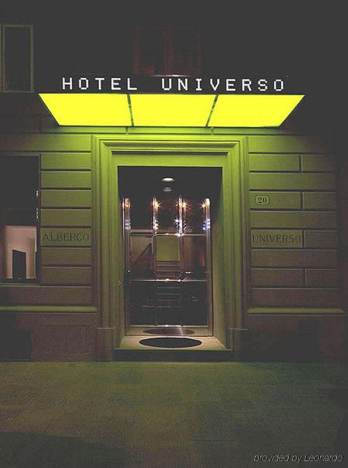 Universo Firenze