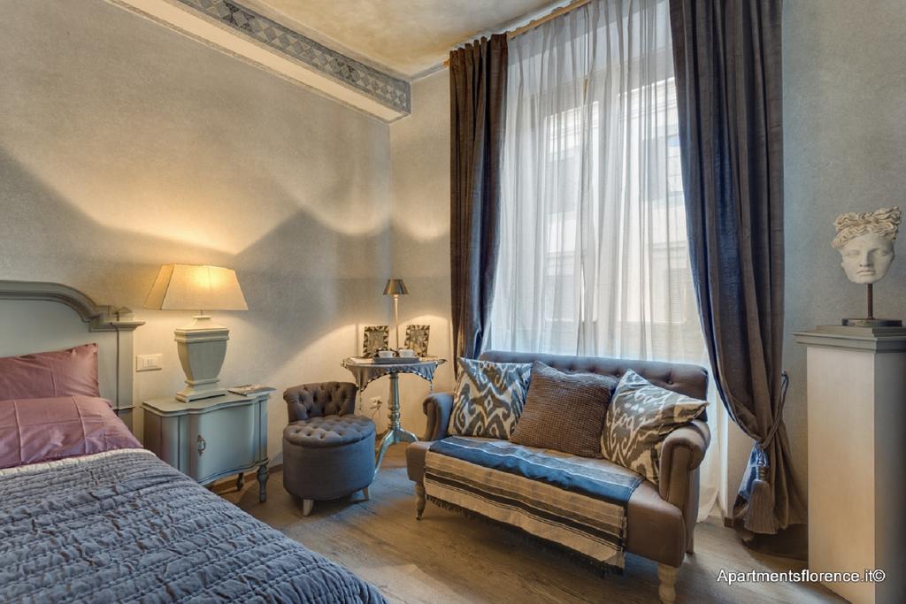 Apartment - Signoria Art *