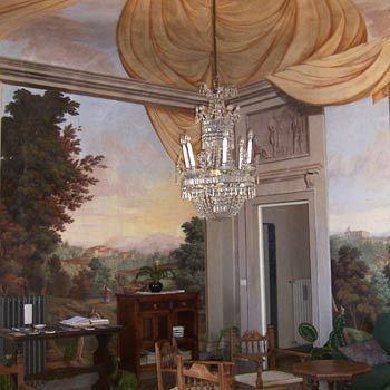 Scoti Hotel Florença
