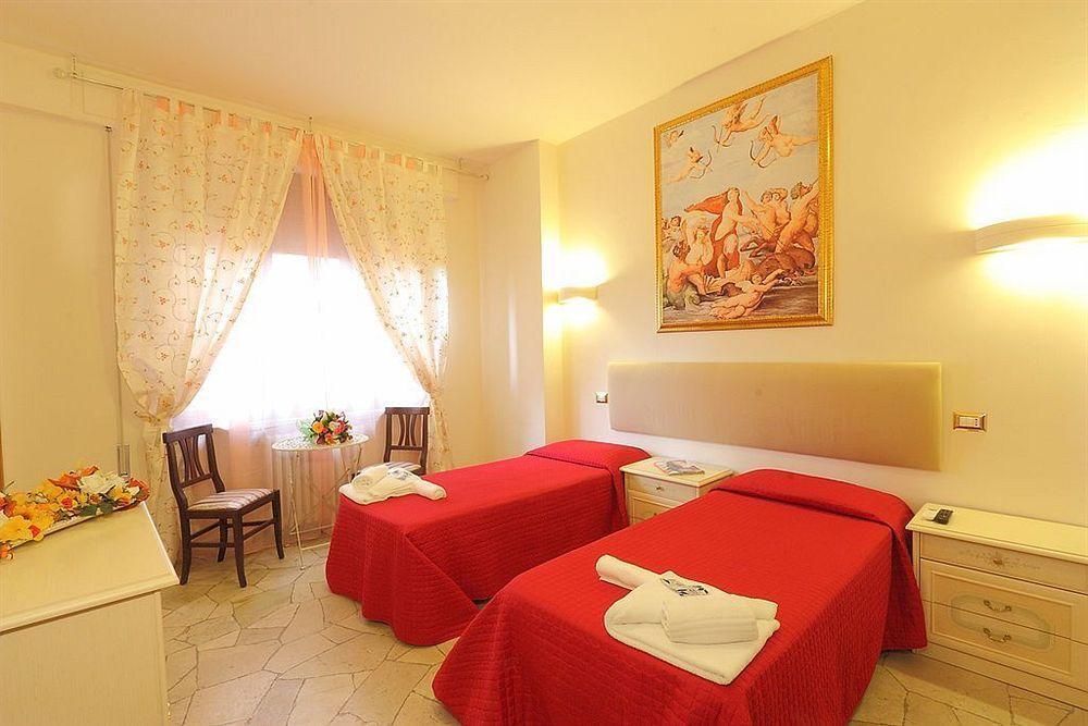 Maison d'hôtes Monna Clara Florence