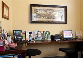 Hotel Caravaggio Firenze