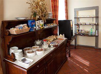 Hotel Caravaggio 3*