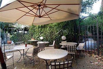 Caravaggio Hotel Firenze