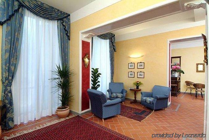 Hotel Caravaggio 3*