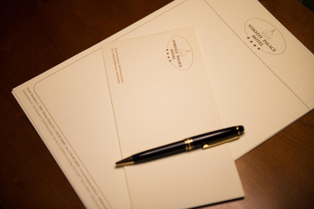 Strozzi Palace 4* Firenze