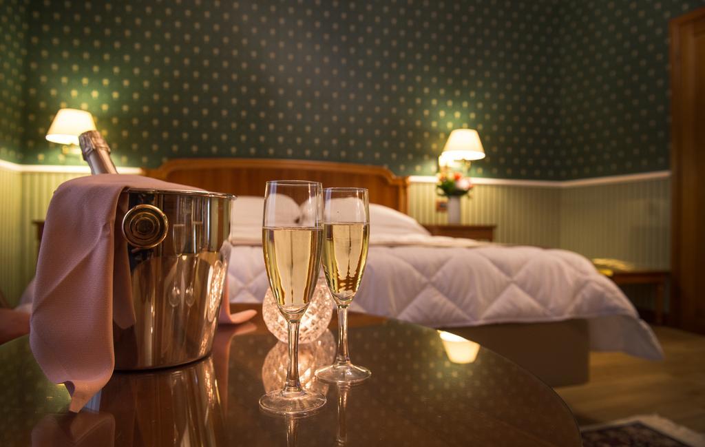 Strozzi Palace 4*