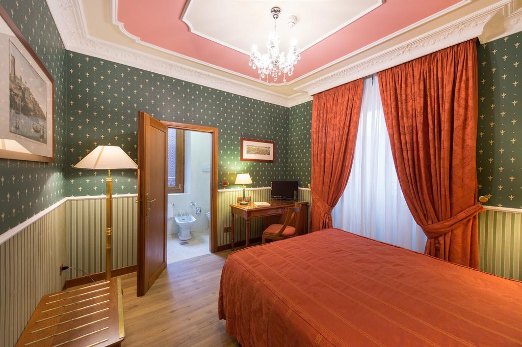Strozzi Palace Firenze