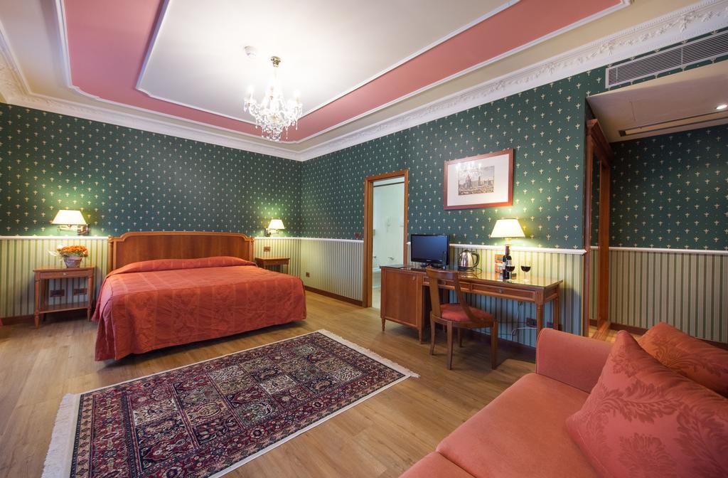 Hotel Strozzi Palace Firenze