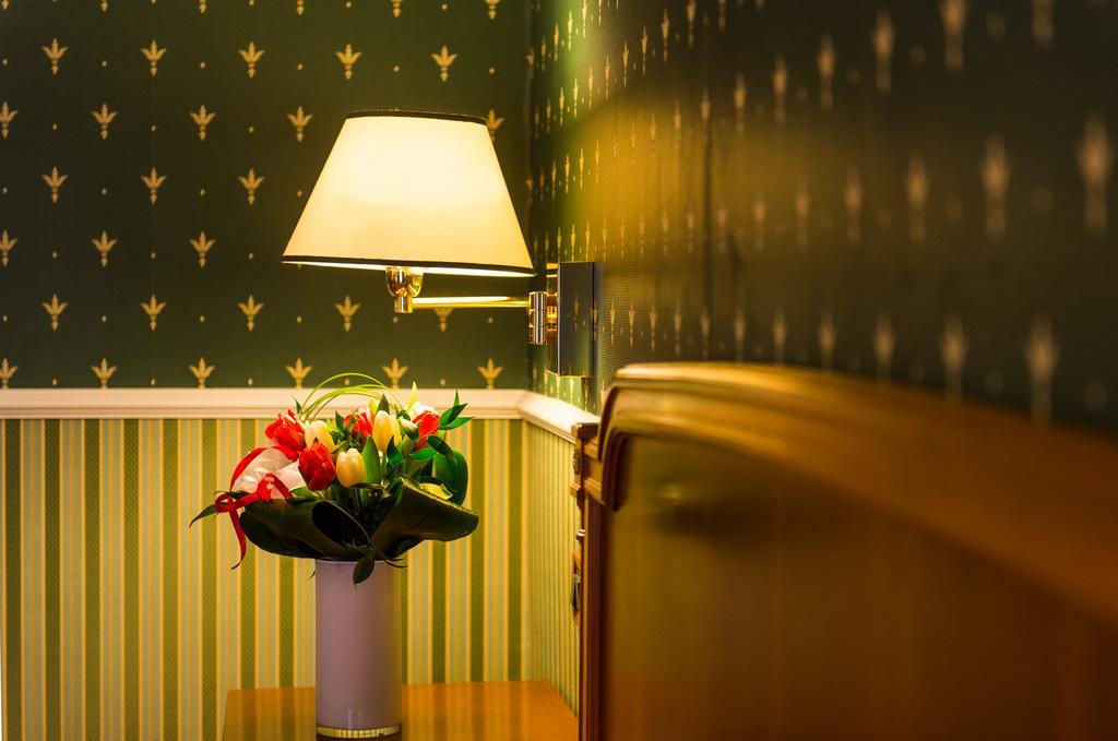 Strozzi Palace 4*