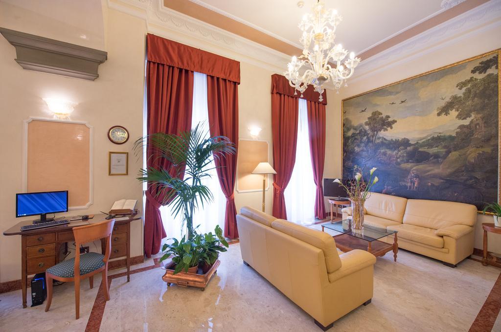 Strozzi Palace 4* Firenze