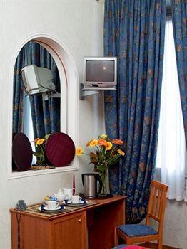 Bed & Breakfast Madrid Firenze